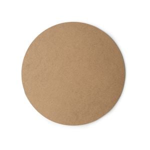Boyle 25cm Wooden Round Placemat
