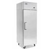 ATOSA  Top Mounted Single Door Compact Freezer – 410 Litres