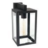 Brilliant Lighting 240V 42W Chateaux Coach Wall Light