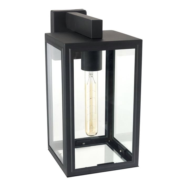 Brilliant 240V Chateaux Modern Coach Wall Light Bunnings Australia