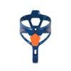 Zefal Bicycle Drink Bottle Cage Holder Pulse A2 Blue/Orange