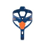 Zefal Bicycle Drink Bottle Cage Holder Pulse A2 Blue/Orange