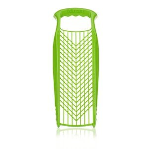 Borner Powerline Grater BPA Free - Green