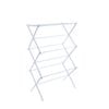 Practa 8m Iron Airer Extendable Clothes Drying Rack