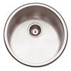 Abey Single Bowl Yarra Bar Sink