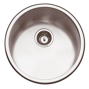 Abey Single Bowl Yarra Bar Sink