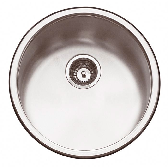 Abey Single Bowl Yarra Bar Sink