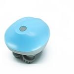 Pettecc PurrPal Cat Massager Blue