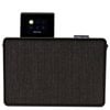 Pure Evoke Play Portable Dab+/fm Radio - Coffee Black