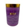 Horse Queened Mask It – Purple Clay Coat Spa for horses 1000ml