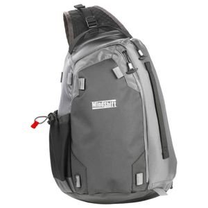 MindShift PhotoCross 13 Sling Bag - Carbon Grey
