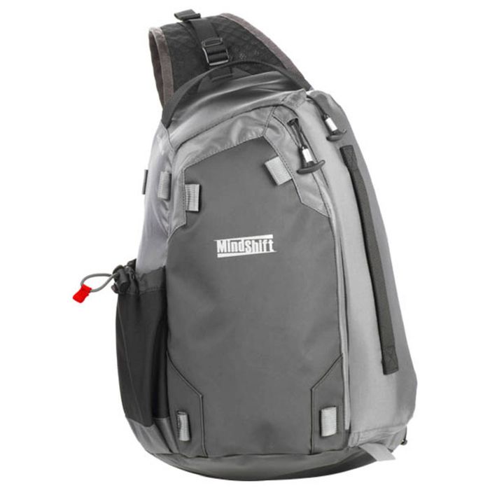 MindShift PhotoCross 13 Sling Bag - Carbon Grey