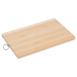 Ashley Bamboo Chopping Board - 30cm x 20cm