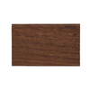 130 x 10mm 3.6m Lining Board Merbau Matt Stained Hardwood 10 Pack