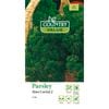Country Value Seed Parsley Moss Curled