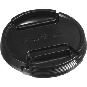 Fujifilm Flcp-62 Ii Front Lens Cap