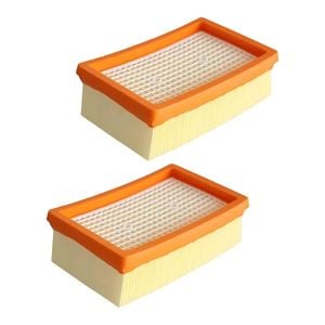 iDeer Life [2 PACK] Filter Compatible with Karcher MV4/5/6 WD4/5/5P