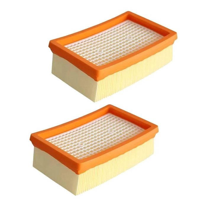 iDeer Life [2 PACK] Filter Compatible with Karcher MV4/5/6 WD4/5/5P