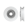 Rolltrak 32mm Acetal Concave Roller