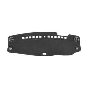 Dash Cover Company Dashmat Custom Made Airbag To Fit Isuzu MU-X 6/2021-Now