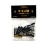 Killer Speed Co Phillip Head Skateboard Mounting Hardware Bolt Length 1in