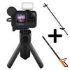 GoPro HERO11 Black Creator Kit w Action Jib & Float Pole