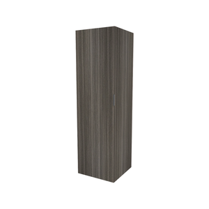 Lugna 2048 x 600 x 580mm Storm 3 Shelf 3 Drawers Left Hinged Door Storage Cabinet