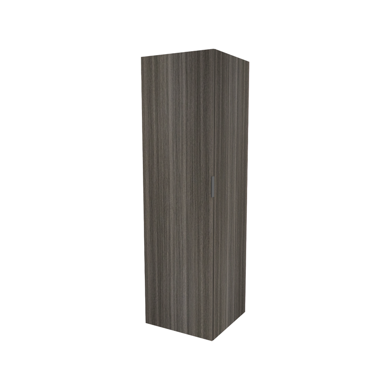 Lugna 2048 x 600 x 580mm Storm 3 Shelf 3 Drawers Left Hinged Door Storage Cabinet