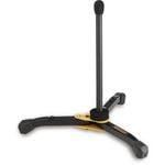 Hercules Alto Flute Stand W/Bag