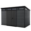 Keter 3400 x 2180mm Cortina 11x7 Shed