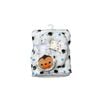Bloomington Baby Animal Coral Fleece Blanket + Pillow Monkey 75 x 100 cm