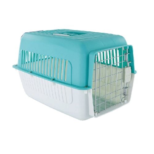 Bunnings pet carrier hotsell