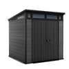 Keter 2140 x 2160 x 2260mm Cortina 7x7 Shed