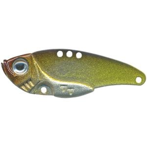 TT Lures Switchblade 1/4oz (43mm) Fishing Lure - Green Back
