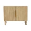Lux Small Sideboard -1067W x 450D x 850H mm
