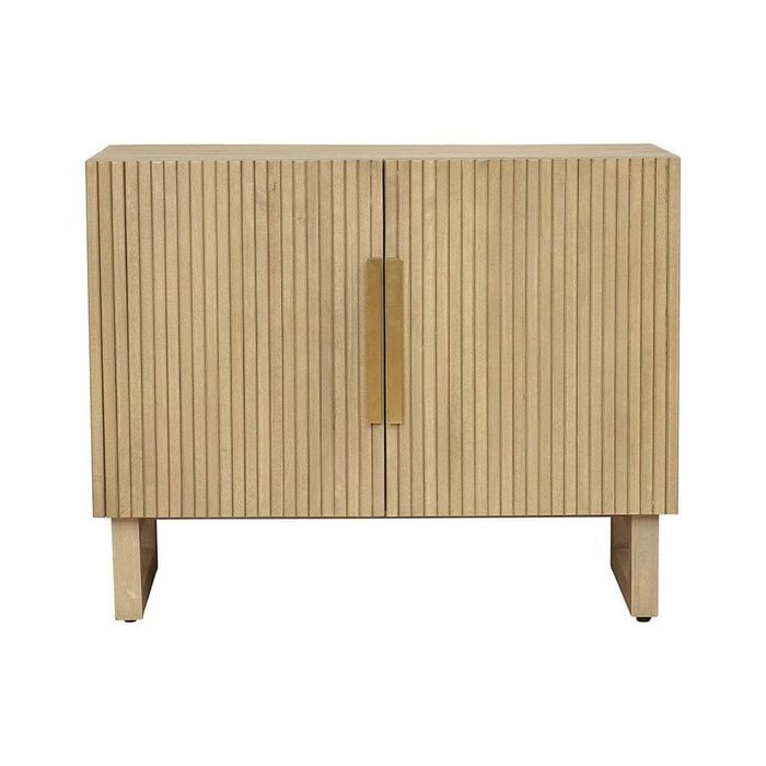 Lux Small Sideboard -1067W x 450D x 850H mm