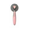 Pakeway T9 Pet Dogs/cats Needle Deshedding Brush Grooming Comb - Pink