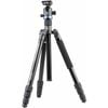 Benro iFoto Aluminium Tripod Kit B2 Ball Head w/ Twist Lock 165cm