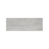 Johnson Tiles 300 x 800mm Silver Elegance Lappato Porcelain Floor Tile - 6 Carton