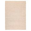 Loopsie-330cm X 240cm-pelotas Natural Warm Ivory Rug
