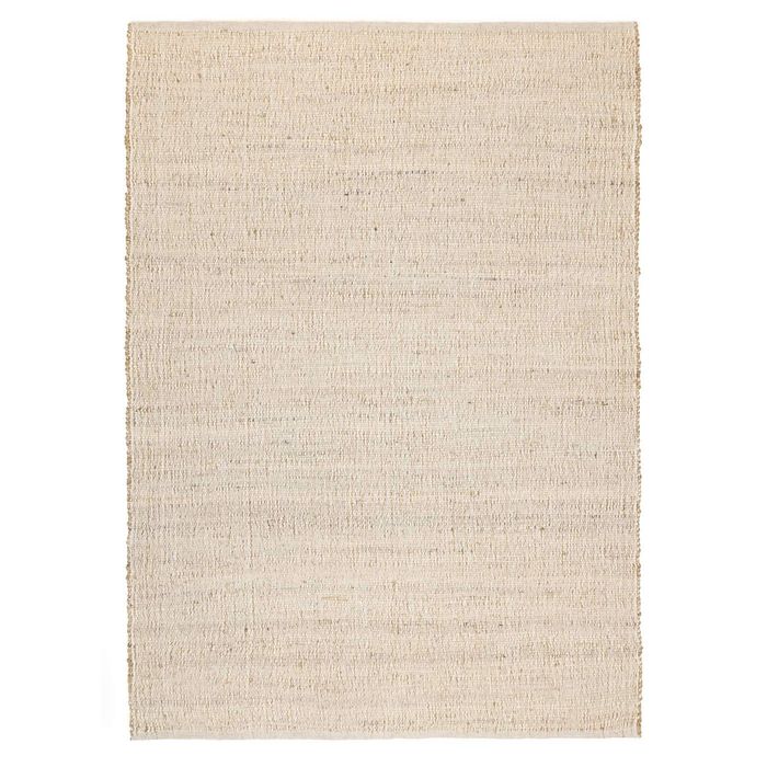 Loopsie-330cm X 240cm-pelotas Natural Warm Ivory Rug