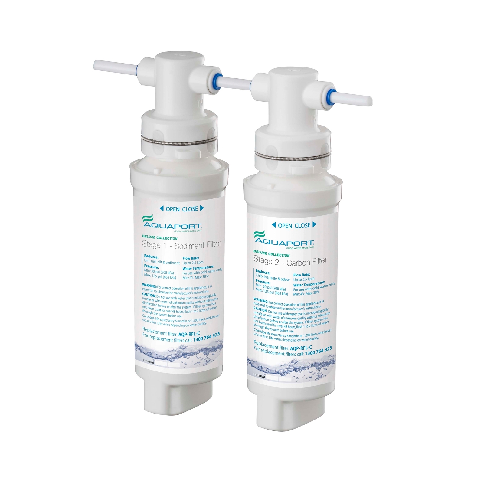 Aquaport Caravan / Marine Filtration System Replacement Filter product image