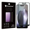Icoverlover For Google Pixel 3 Xl,3d Full Screen Glass Screen Protector