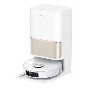 Dreame L50 Ultra Robot Vacuum Cleaner - White