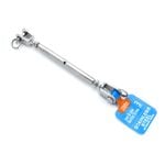 Taskmaster 3mm Stainless Steel Jaw And Jaw Bottle Screw