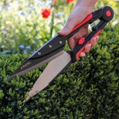 Darlac - Gallery - 15.  Darlac Expert Topiary Shear - Brand Page