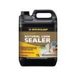 Dunlop 1L Natural Look Sealer