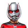 Marvel Ant-Man Quantumania 3 Children Mask Halloween Party Accessory One Size