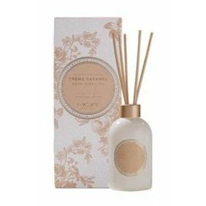 Multi buy 3 x MOR Emporium Classics Reed Diffuser - Blanc Cr me Caramel
