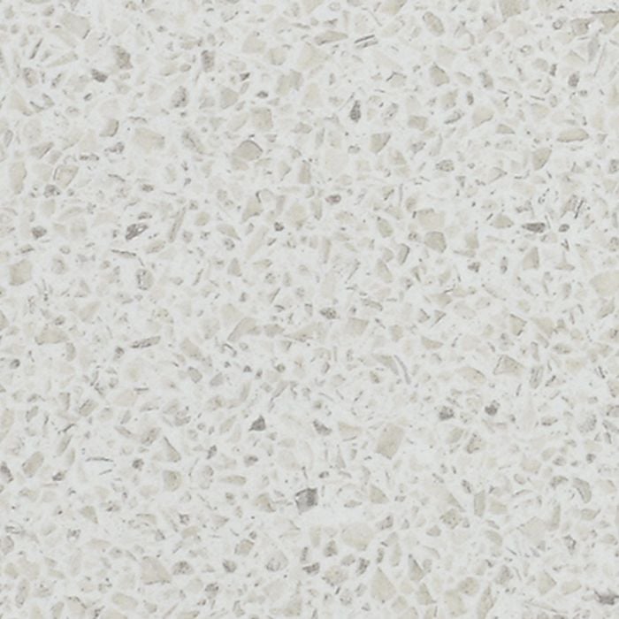 Kaboodle 38 x 901 - 1200mm Crackle Crush Matt Single Square Edge Customisable Benchtop
